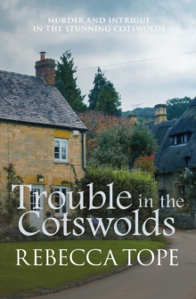 Image for Trouble in the Cotswolds