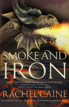 Image for Smoke and iron