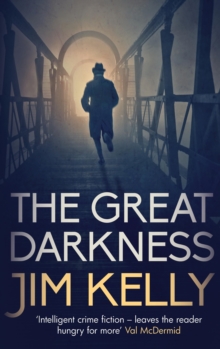Image for The great darkness