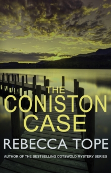 Image for The Coniston case