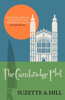 Image for The Cambridge Plot