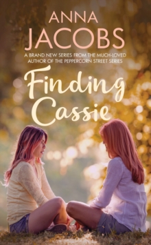 Finding Cassie: A touching story of family from the multi-million copy bestselling author