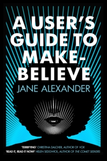Image for A User's Guide to Make-Believe