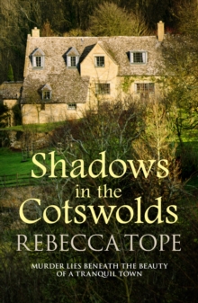 Shadows in the Cotswolds: The intriguing cosy crime series