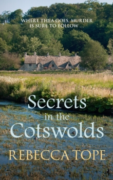 Secrets in the Cotswolds: The captivating cosy crime series