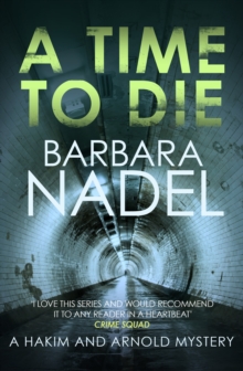 A Time to Die: An unputdownable gritty London crime thriller