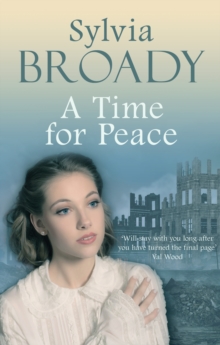 Time for Peace