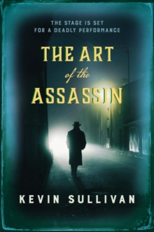 Image for The art of the assassin: the stage is set for a deadly performance