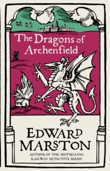Image for The dragons of Archenfield