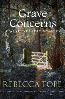 Grave Concerns: The gripping rural whodunnit