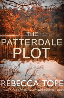 The Patterdale Plot: The enthralling English cosy crime series