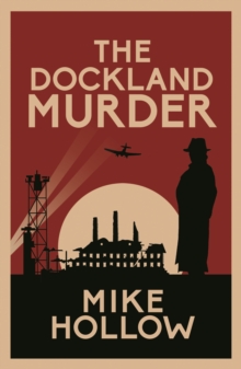 Image for The Dockland Murder