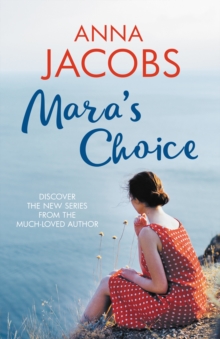 Image for Mara's Choice