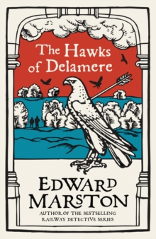 Image for The hawks of Delamere