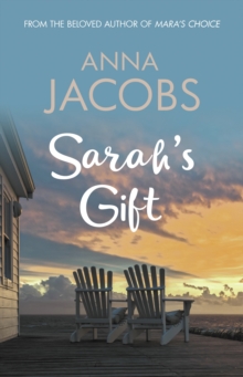 Sarah’s Gift: A touching story from the multi-million copy bestselling author