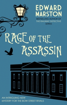 Image for Rage of the Assassin