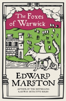 Image for The foxes of Warwick
