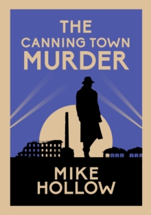 Image for The Canning Town Murder: The Intriguing Wartime Murder Mystery