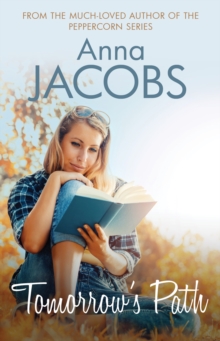 Tomorrow’s Path: From the multi-million copy bestselling author