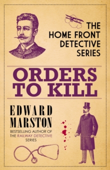 Orders to Kill: The compelling WWI murder mystery series