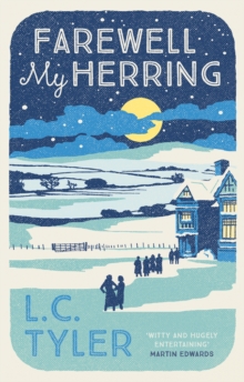 Farewell My Herring: The witty crime romp