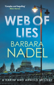 Image for Web of lies