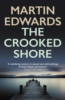 Image for The Crooked Shore