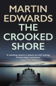 The Crooked Shore: The riveting cold case mystery