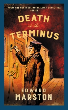 Death at the Terminus: The bestselling Victorian mystery series