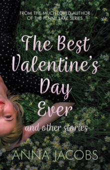 Image for The best Valentine's Day ever and other stories