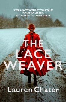 Image for The Lace Weaver