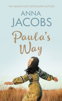 Image for Paula's way