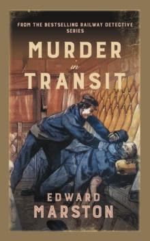 Image for Murder in Transit