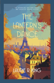 Image for The lantern's dance