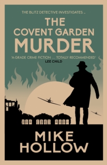 Image for The Covent Garden murder