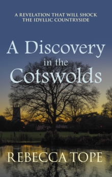 Image for A discovery in the Cotswolds