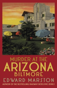 Image for Murder at the Arizona Biltmore