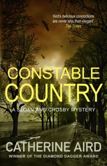 Image for Constable country
