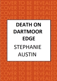 Image for A Death on Dartmoor Edge