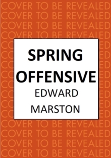 Image for Spring Offensive : The captivating WWI murder mystery series