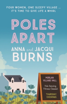 Image for Poles Apart : An uplifting, feel-good read about the power of friendship and community
