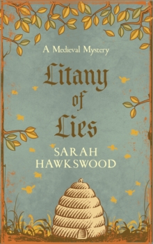 Litany of Lies: The must-read medieval mystery series