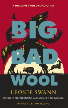 Image for Big Bad Wool