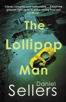 Lollipop Man