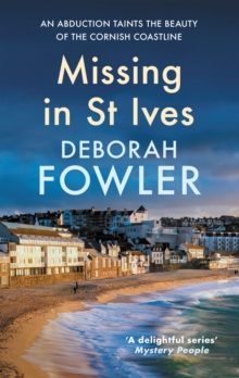 Image for Missing in St Ives