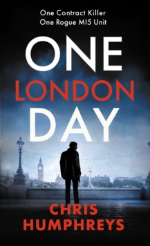 One London Day - Humphreys, Chris