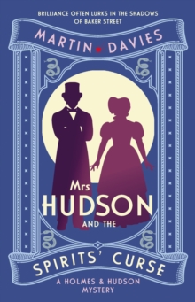 Image for Mrs Hudson and the Spirits' Curse