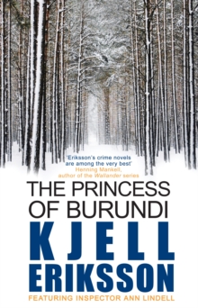Princess of Burundi