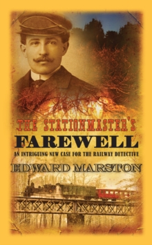 Image for The stationmaster's farewell