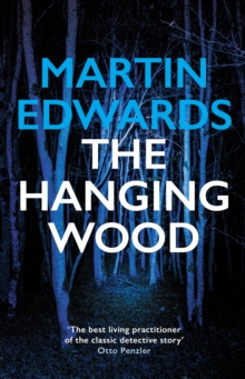 Image for The hanging wood